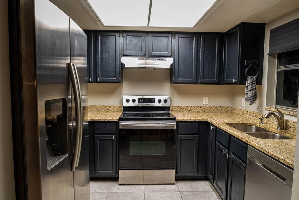 Renovated 3 Bedroom Home Near All Main Attractions Kissimmee Exterior foto